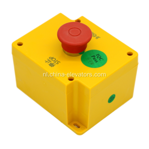 59712125 Stop Switch Box voor sch ****** liften